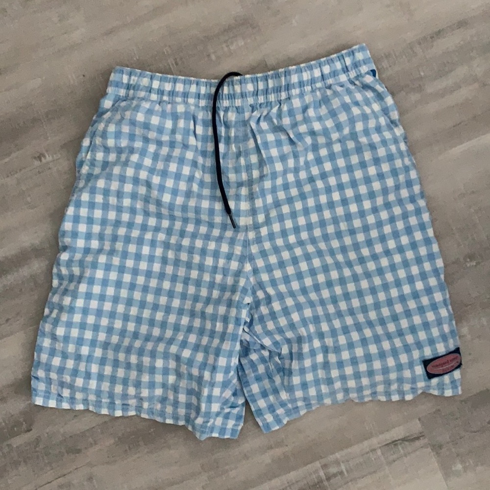 Vineyard Vines Small Swim Trunks